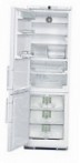 Liebherr CBN 3856 Fridge refrigerator with freezer drip system, 375.00L