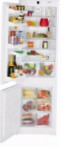 Liebherr ICUNS 3023 Kühlschrank kühlschrank mit gefrierfach tropfsystem, 262.00L