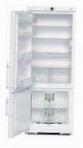 Liebherr CU 3153 Fridge refrigerator with freezer drip system, 301.00L
