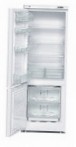Liebherr CU 2711 Fridge refrigerator with freezer drip system, 272.00L