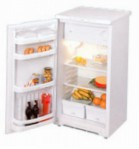 NORD 247-7-430 Fridge refrigerator with freezer, 184.00L