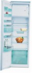 Siemens KI32V440 Fridge refrigerator with freezer drip system, 283.00L