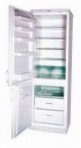 Snaige RF360-1671A Frigo réfrigérateur avec congélateur système goutte à goutte, 315.00L