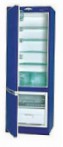 Snaige RF315-1661A Fridge refrigerator with freezer drip system, 314.00L