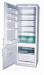 Snaige RF315-1671A Fridge refrigerator with freezer drip system, 314.00L