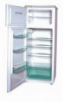 Snaige FR240-1161A Fridge refrigerator with freezer drip system, 212.00L