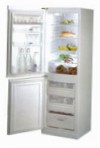 Whirlpool ARC 5270 AL Fridge refrigerator with freezer drip system, 324.00L