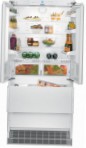 Liebherr ECBN 6256 Frigo réfrigérateur avec congélateur pas de gel, 471.00L