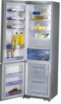Gorenje RK 67365 SE Fridge refrigerator with freezer drip system, 331.00L