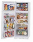 Electrolux ER 4100 D Fridge refrigerator with freezer no frost, 366.00L