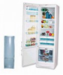 Vestfrost BKF 420 E58 AL Fridge refrigerator with freezer drip system, 365.00L