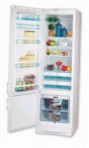 Vestfrost BKF 420 E58 W Fridge refrigerator with freezer drip system, 365.00L