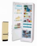 Vestfrost BKF 420 E58 Beige Fridge refrigerator with freezer drip system, 365.00L
