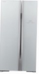 Hitachi R-S702PU2GS Fridge refrigerator with freezer no frost, 605.00L