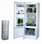 Vestfrost BKF 356 E58 H Fridge refrigerator with freezer drip system, 359.00L