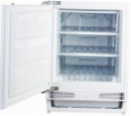 Freggia LSB0010 Fridge freezer-cupboard, 107.00L