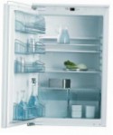 AEG SK 98800 5I Fridge refrigerator without a freezer manual, 155.00L