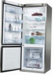 Electrolux ERB 29301 X Fridge refrigerator with freezer, 269.00L