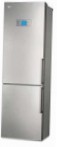 LG GR-B459 BTKA Frigo réfrigérateur avec congélateur, 332.00L