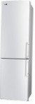 LG GA-B489 ZVCA Fridge refrigerator with freezer no frost, 318.00L