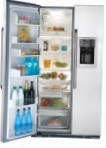 General Electric GHE25RGXFSS Fridge refrigerator with freezer, 571.00L