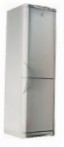 Indesit CA 140 S Fridge refrigerator with freezer drip system, 370.00L