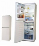BEKO CCH 7660 HCA Fridge refrigerator with freezer drip system, 277.00L
