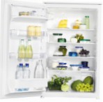Zanussi ZBA 15021 SA Fridge refrigerator without a freezer drip system, 147.00L