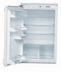 Liebherr KIPe 1740 Fridge refrigerator without a freezer drip system, 152.00L