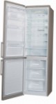 LG GA-B489 BECA Frigo réfrigérateur avec congélateur pas de gel, 359.00L