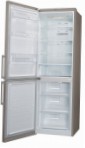LG GA-B439 BECA Frigo réfrigérateur avec congélateur pas de gel, 334.00L