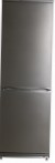 ATLANT ХМ 6021-080 Frigo réfrigérateur avec congélateur système goutte à goutte, 345.00L