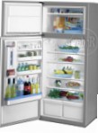 Whirlpool ART 676 GR Fridge refrigerator with freezer, 366.00L