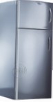 Whirlpool ART 676 IX Fridge refrigerator with freezer, 366.00L