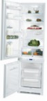Hotpoint-Ariston BCH 333 AA VE I Frigo réfrigérateur avec congélateur système goutte à goutte, 290.00L