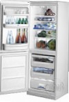 Whirlpool ART 826-2 Fridge refrigerator with freezer drip system, 317.00L