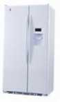 General Electric PCE23TGXFWW Buzdolabı dondurucu buzdolabı, 557.00L