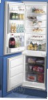 Whirlpool ART 464 Fridge refrigerator with freezer, 281.00L