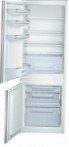 Bosch KIV28V20FF Frigo réfrigérateur avec congélateur système goutte à goutte, 240.00L