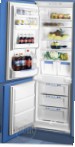 Whirlpool ART 478 Kühlschrank kühlschrank mit gefrierfach, 363.00L
