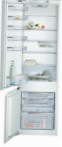 Bosch KIS38A65 Fridge refrigerator with freezer drip system, 281.00L