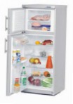 Liebherr CTa 2421 Kühlschrank kühlschrank mit gefrierfach tropfsystem, 237.00L