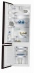 De Dietrich DRC 1212 J Frigo réfrigérateur avec congélateur système goutte à goutte, 282.00L