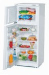 Liebherr CT 2421 Fridge refrigerator with freezer drip system, 237.00L