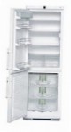 Liebherr CUP 3553 Fridge refrigerator with freezer drip system, 310.00L