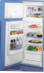 Whirlpool ART 353 Kühlschrank kühlschrank mit gefrierfach, 214.00L