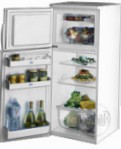 Whirlpool ART 506 Kühlschrank kühlschrank mit gefrierfach tropfsystem, 189.00L