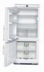 Liebherr CUP 2653 Fridge refrigerator with freezer drip system, 237.00L