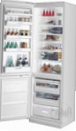Whirlpool ART 879 Kühlschrank kühlschrank mit gefrierfach tropfsystem, 338.00L
