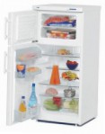 Liebherr CT 2031 Fridge refrigerator with freezer drip system, 195.00L